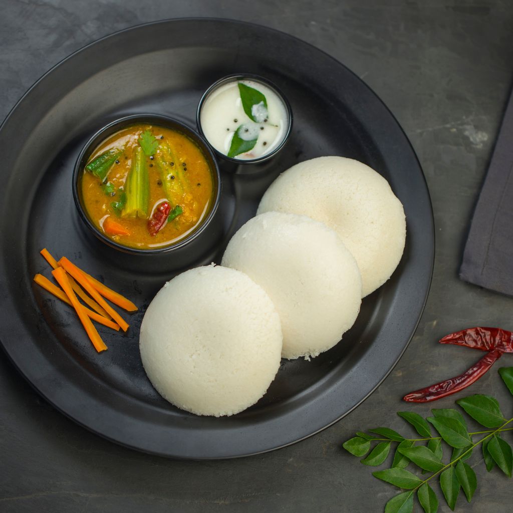 Suji Idli Recipe in Hindi - cookcrisp.com